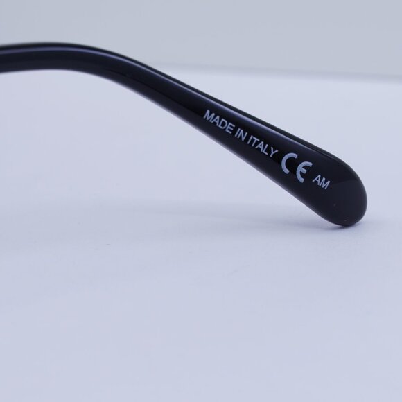 Final Price! Givenchy GV0117 0J5G 00 Gold Eyeglasses 55mm - Picture 7 of 9